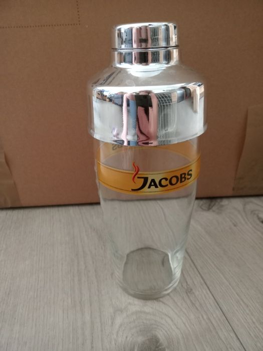 Shaker, mikser do napój