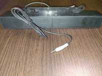 Głośnik Soundbar do Monitora DELL - Model AX510