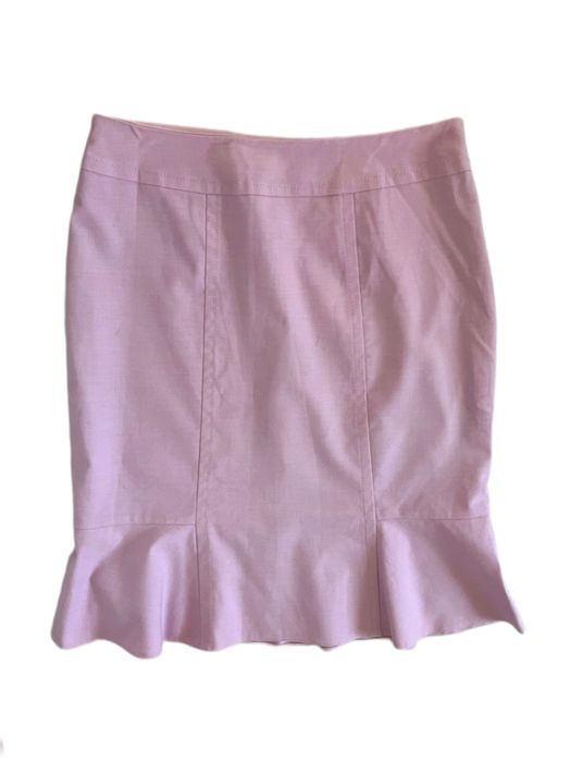 Różowa spódnica [Rozmiar: S]