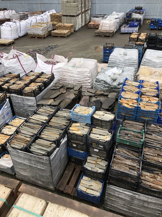 Болгарський сланець,Натуральний камінь,Облицовка,Соломка,Плитка,Дикий