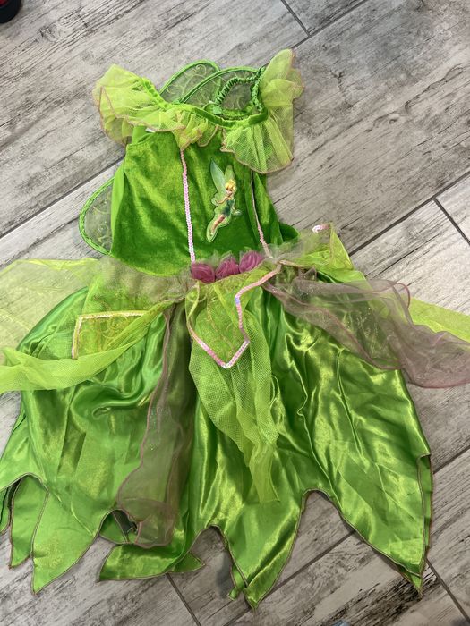 Новорічні сукні для принцес , 7-8 років