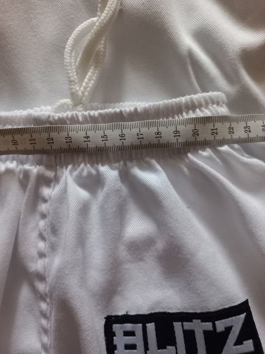 Кімоно кімано BLITZ для карате розмір 120