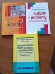Książki o autyzmie, autyzm