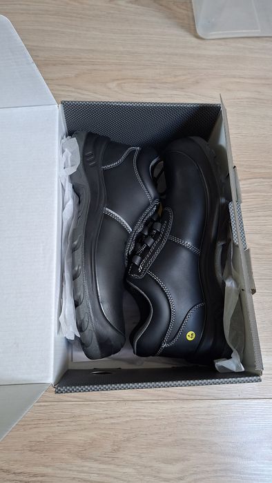 Buty robocze NOWE 44