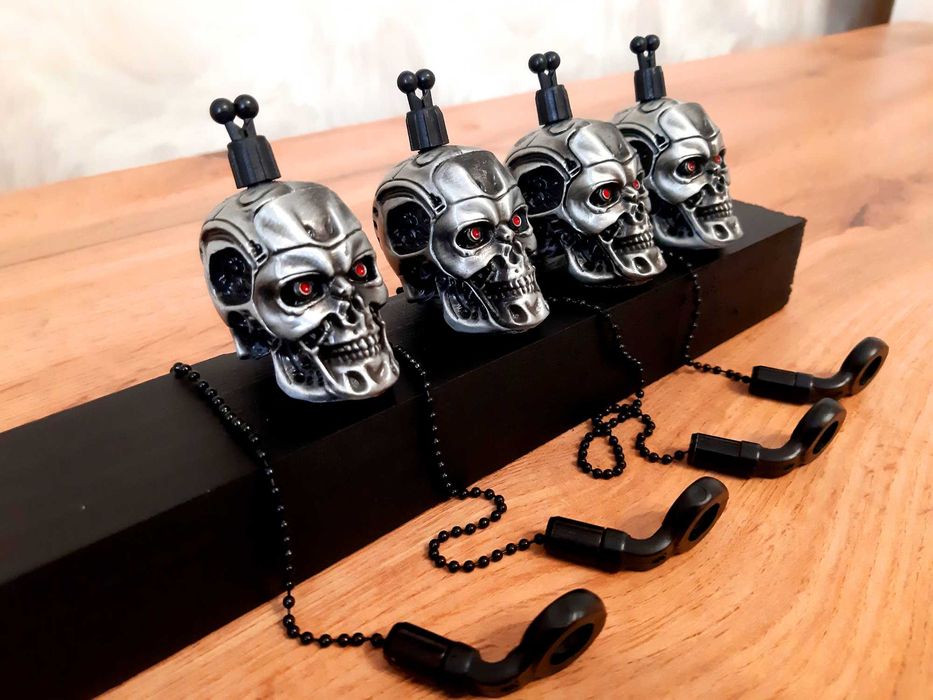 Свінгер для сигналізаторів клювання