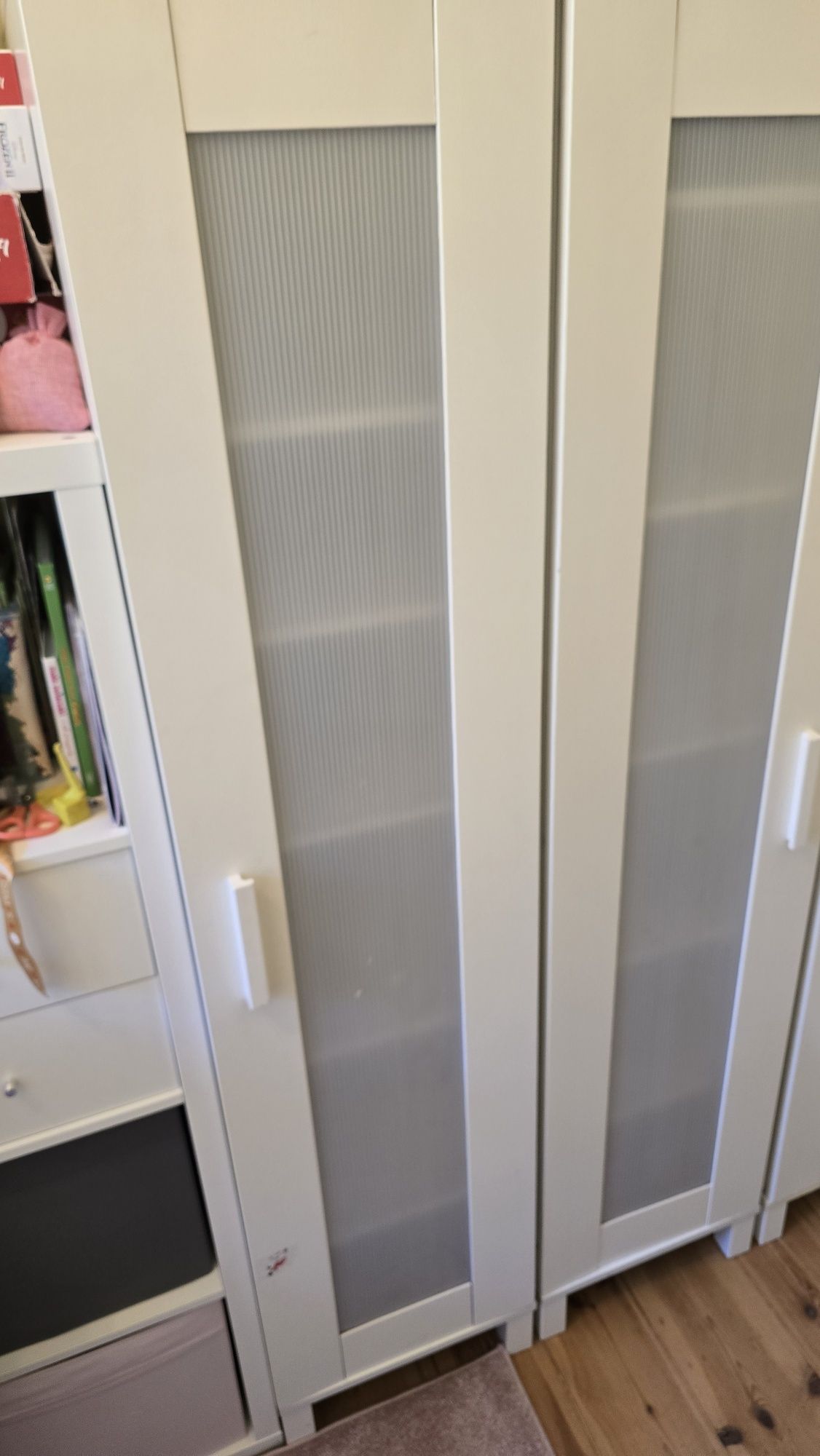 Ikea szafa x 3 Komplet