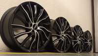 17x7 5x100 bicolor audi s3, golf, subaru, fabia