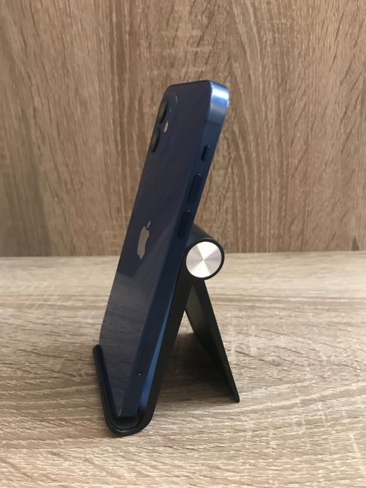 iPhone 12, 128 gb ,Blue  neverlock. Операційна система - iOS.