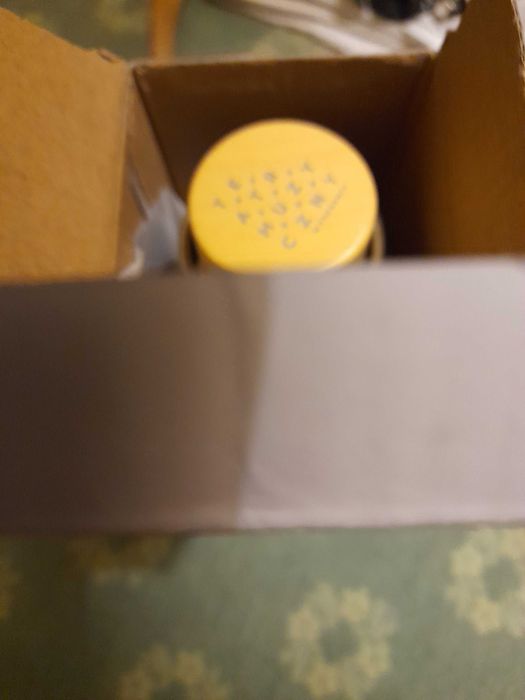 bidon termiczny logowany t. m. w Poznaniu