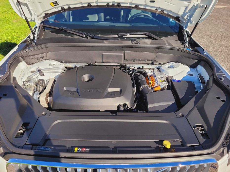 Volvo XC 90 2.0 T8 PHEV Core AWD