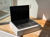 MacBook Pro 14  16 gb