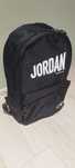 Plecak Jordan Mvp Flight Daypack NBA basketball 

Specyfikacja: 

Mark