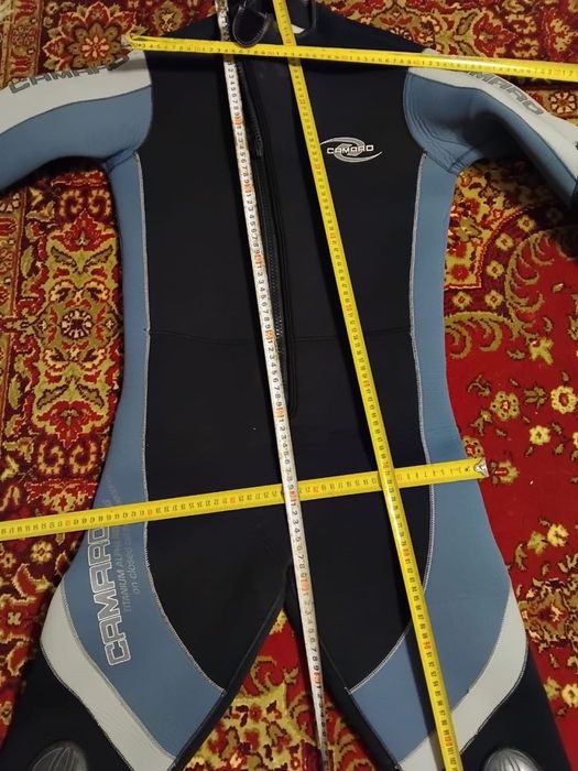 Костюми для плавання