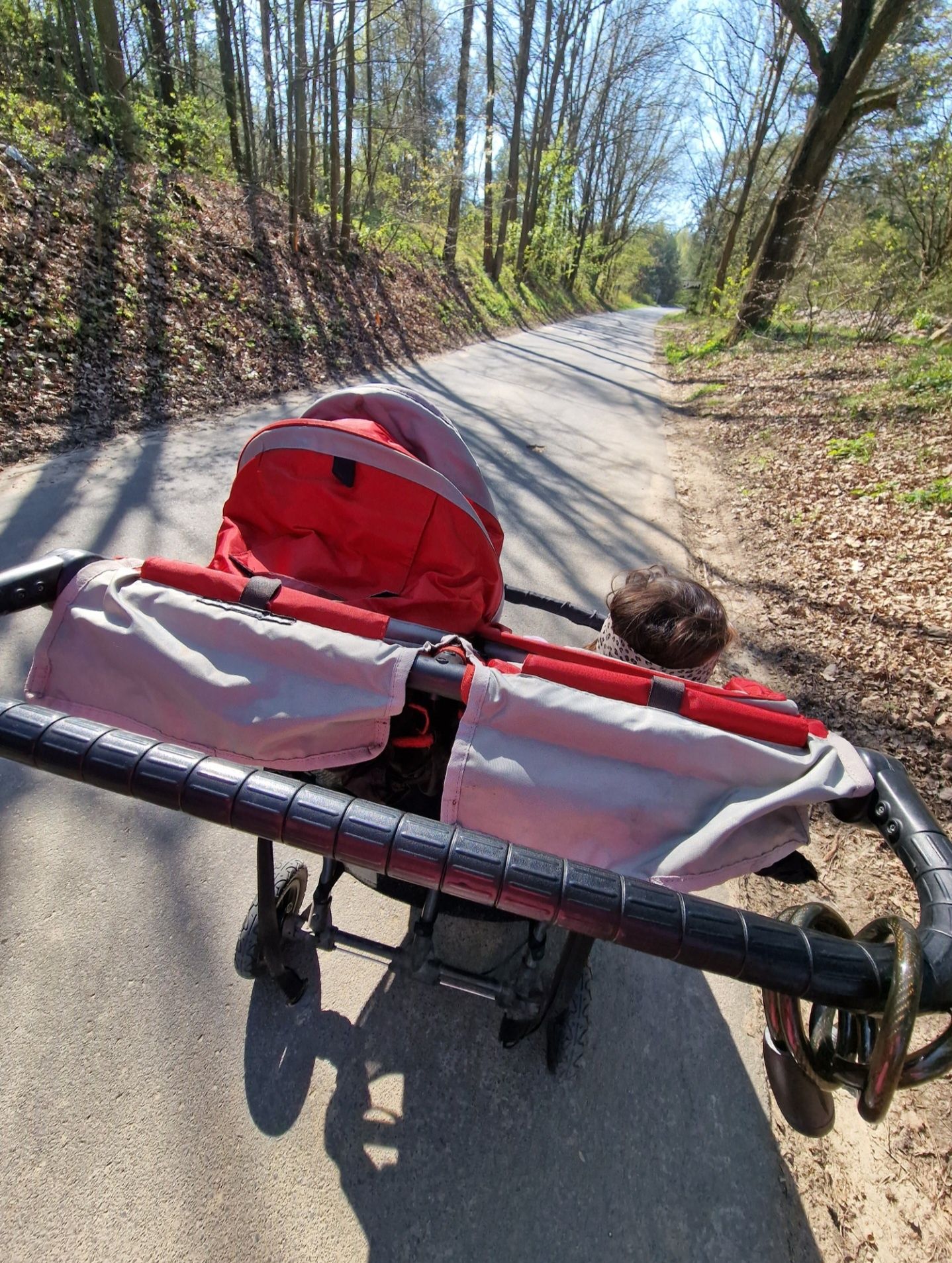 Baby Jogger City Mini Gt Double,wózek bliźniaczy,wózek rok po roku