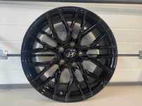 Alufelgi 16 7J 5x114,3 Hyundai i30 I II III ix35 Kona Tucson IV Sonata