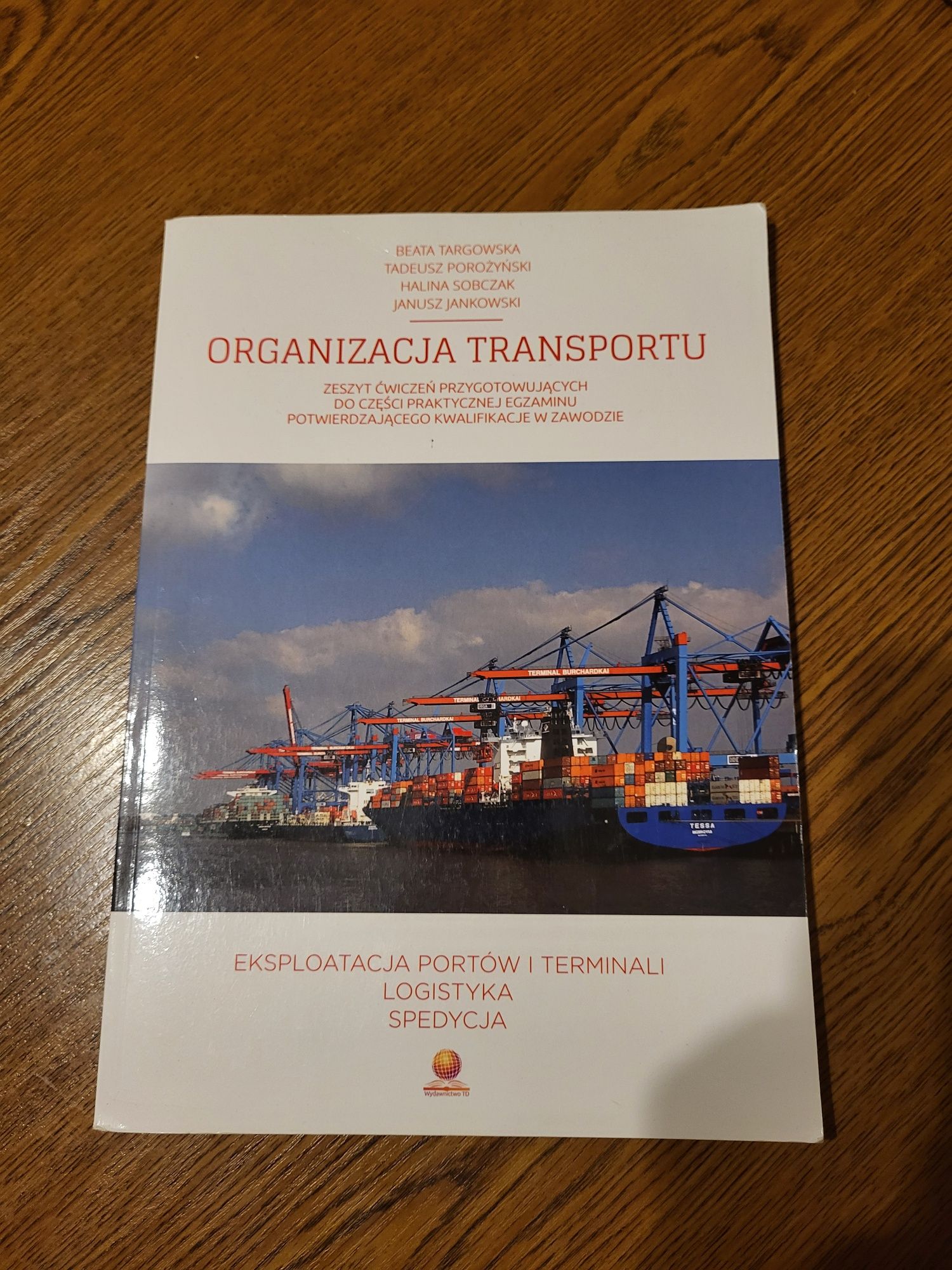 Organizacja transportu