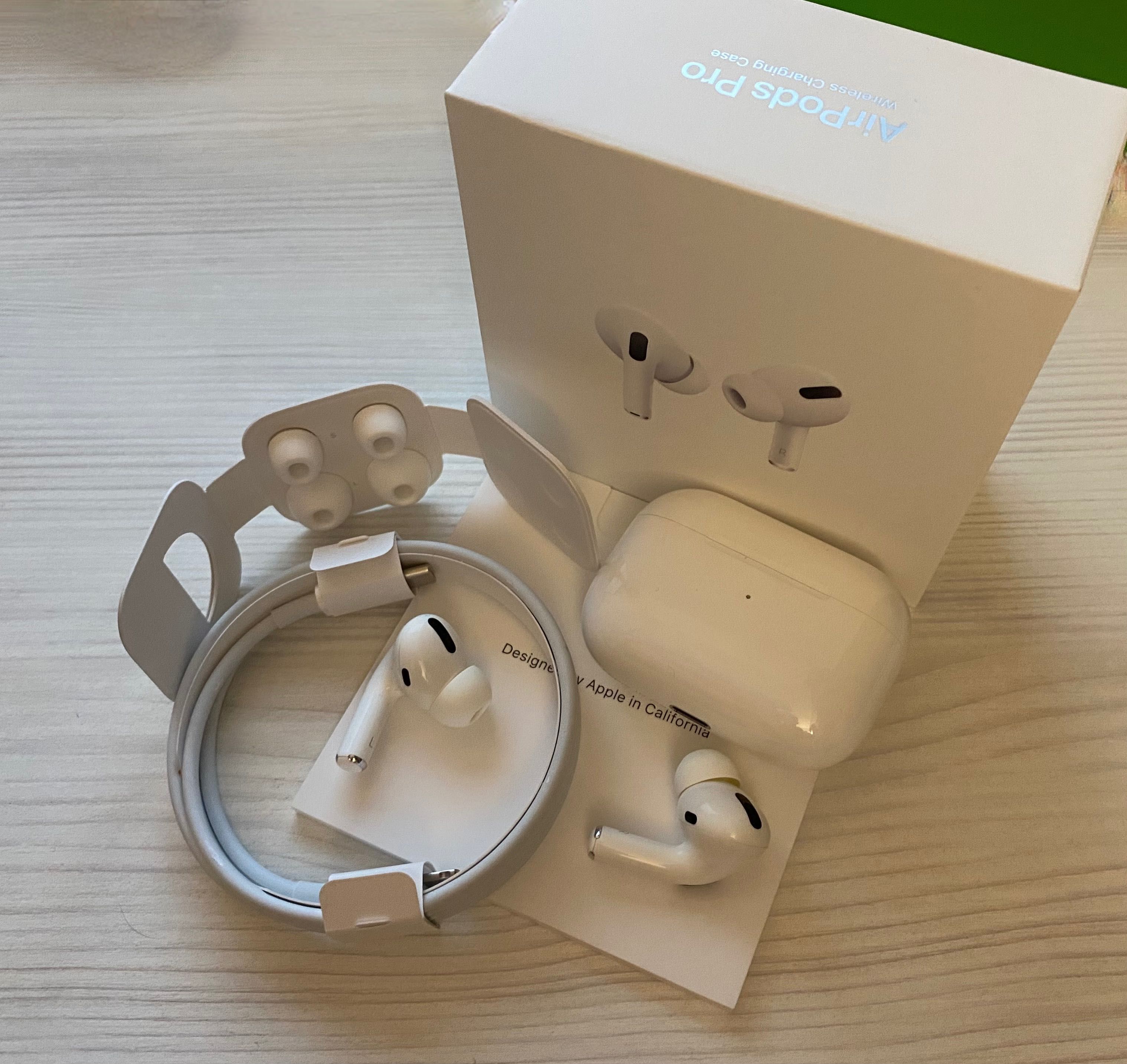 Apple AirPods Pro