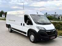 Opel Movano  L4H2 #MAX #Salon PL #FV23% #Kamera #Gwarancja do 2026 roku #NOWE AUTO