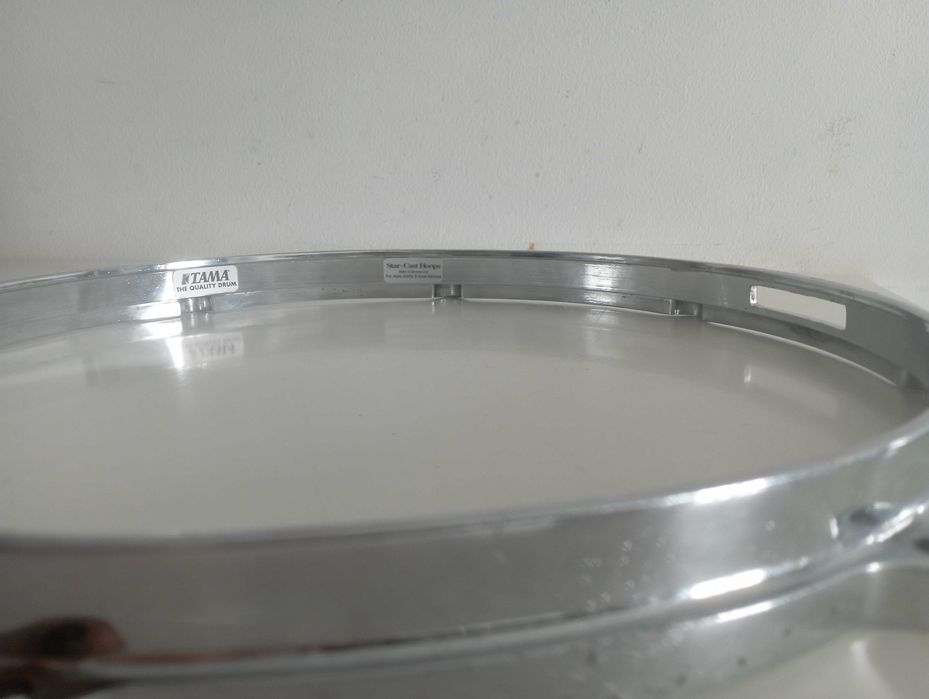 Aros Die Cast Tama 14" 8 furos! 120€