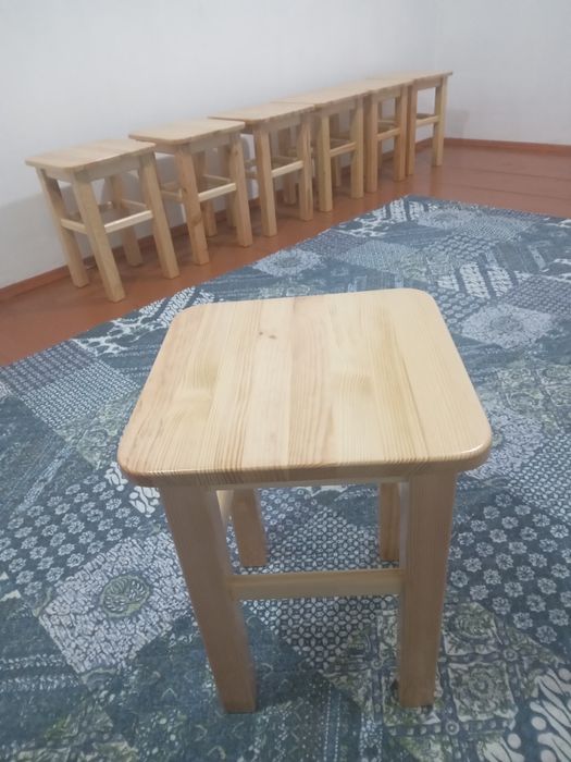 Якісні табуретки