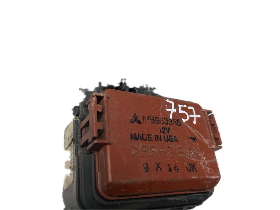 Módulo genérico MITSUBISHI Carisma Hatchback (DA_)