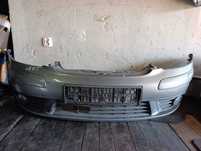 Zderzak przód przedni VW GOLF V 5 PLUS 5M1 2004-2008