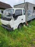 Kia k2700 Мерседес 123 240д розборка