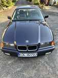 Bmw e36 coupe 320I
