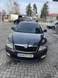 Шкода октавія 2,0 дизель автомат