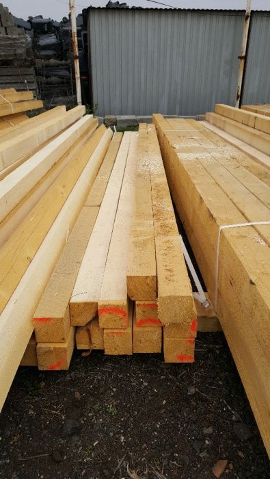 ŚLĄSK deska szalunkowa 25 mm,drewno budowlane