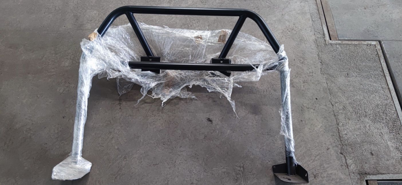 Rollbar Mazda MX5 ND