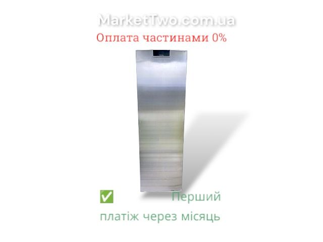Морозильна камера Siemens GS32NA93/01 — надійна та економічна (070818)