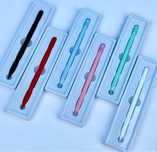 Стилус Pencil для планшета, емкостной, универсальный+2наконечника