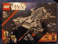 Lego Star Wars - Pirate Snub Fighter - 75346