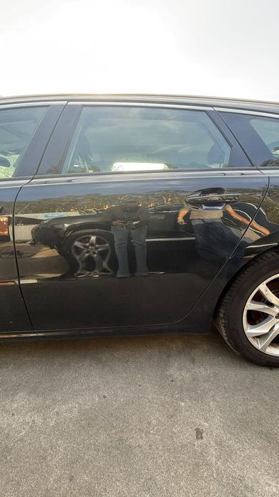 Porta trás direita PEUGEOT 508 SW