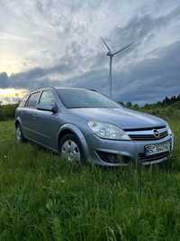 Opel Astra H 2007 1,7 дізель
