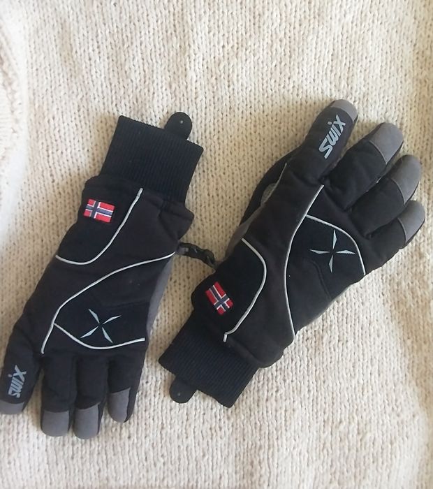 Swix rękawice outdoorowe