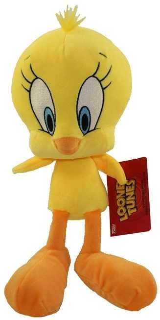 PROMO:Peluche Funko Looney Tunes Tweety 28cm(20cm sentado)