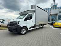 Renault MASTER  10 EP • SIERPIEN • Lodówka