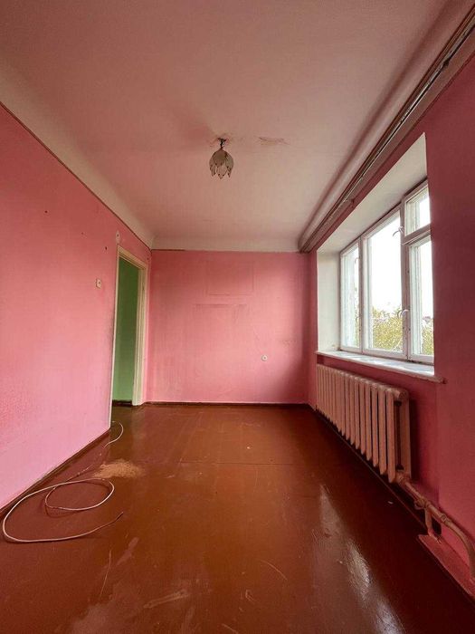 Продаж 3-х кім.квартири Ст.Бандери (р-н "Магнату" ) Вільна.