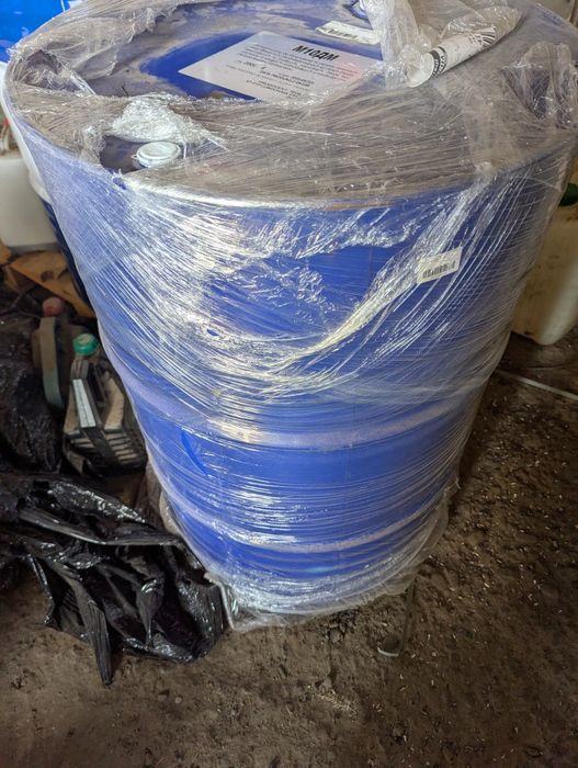 Мастило М10ДМ Бочка 200л