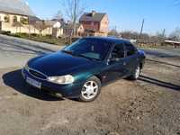 Ford Mondeo 2 Г/Б