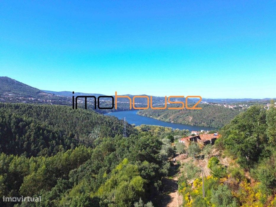 Quintinha - Vista Rio Douro (45min. Porto) - OPORTUNIDADE