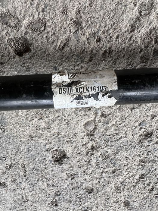 Піввісь ліва передня Ioniq 5 повний привід полуось