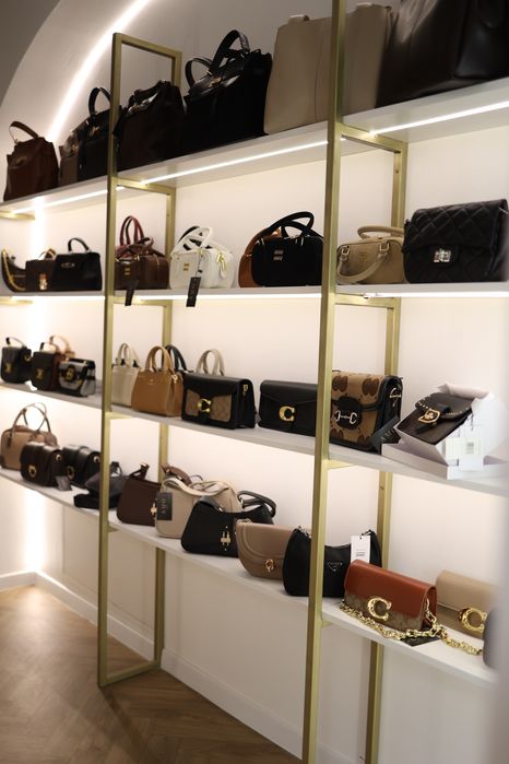 Готовий бізнес/ магазин аксесуарів та сумок