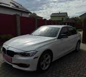 BMW F30 2012 рік