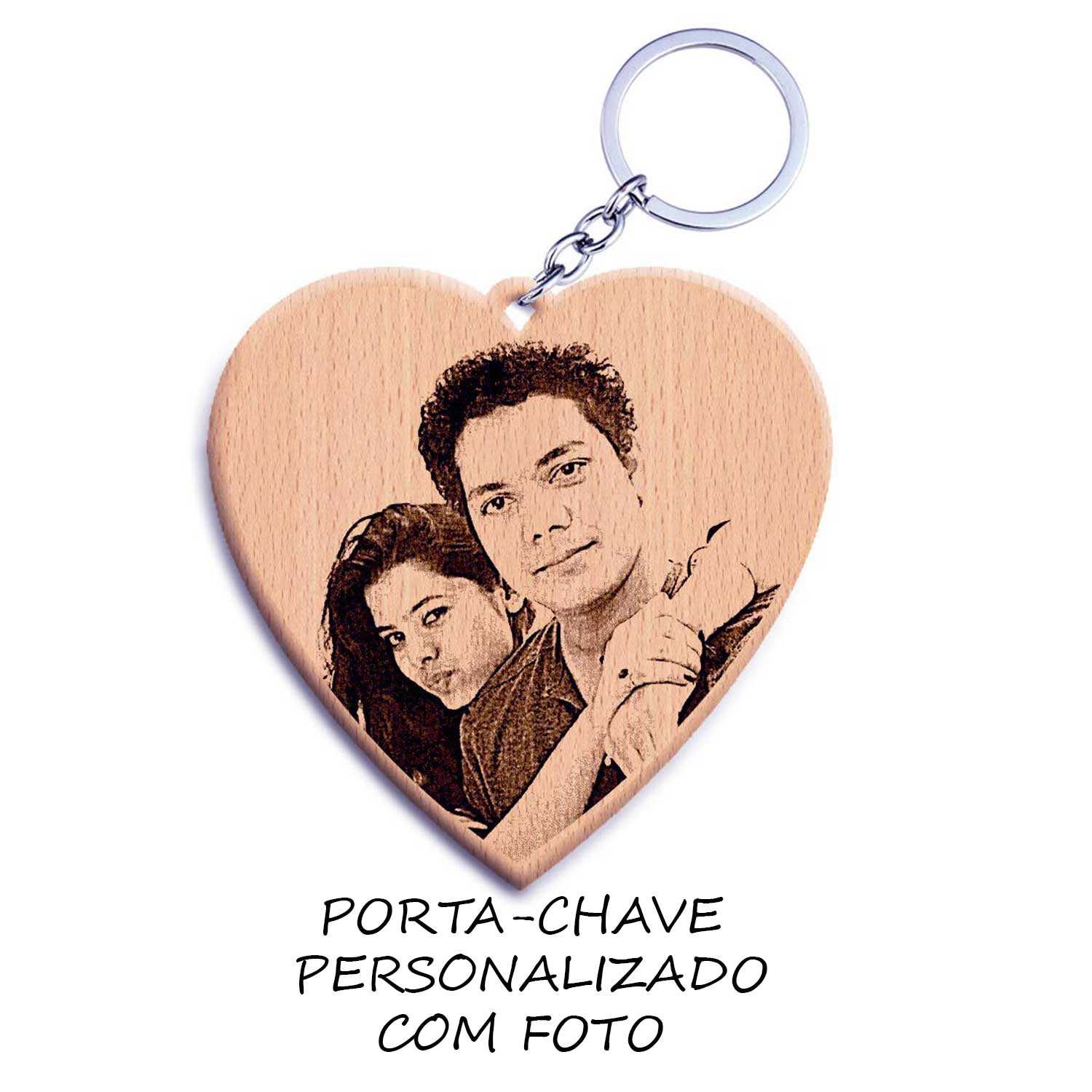 Presentes Personalizados