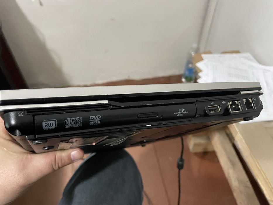 EliteBook6930p ноутбук