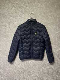 Пуховик Lyle Scott(Guess)