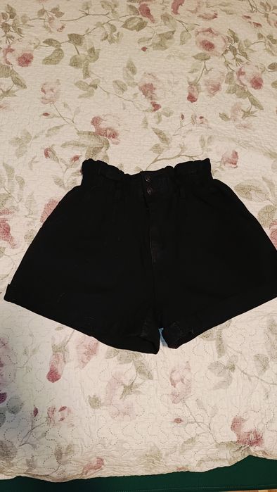 Spodenki młodzieżowe XS